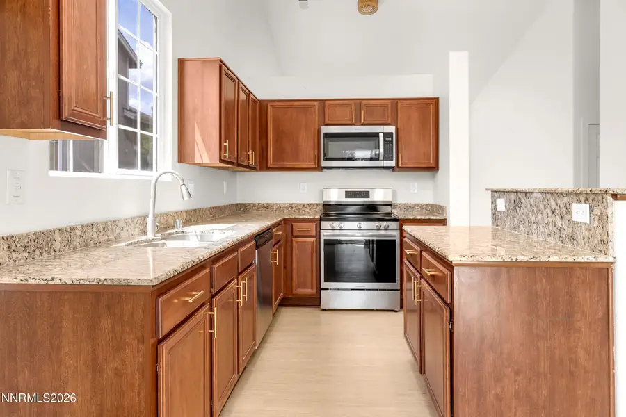 8918 Finnsech Drive, Reno, NV 89506 - #2
