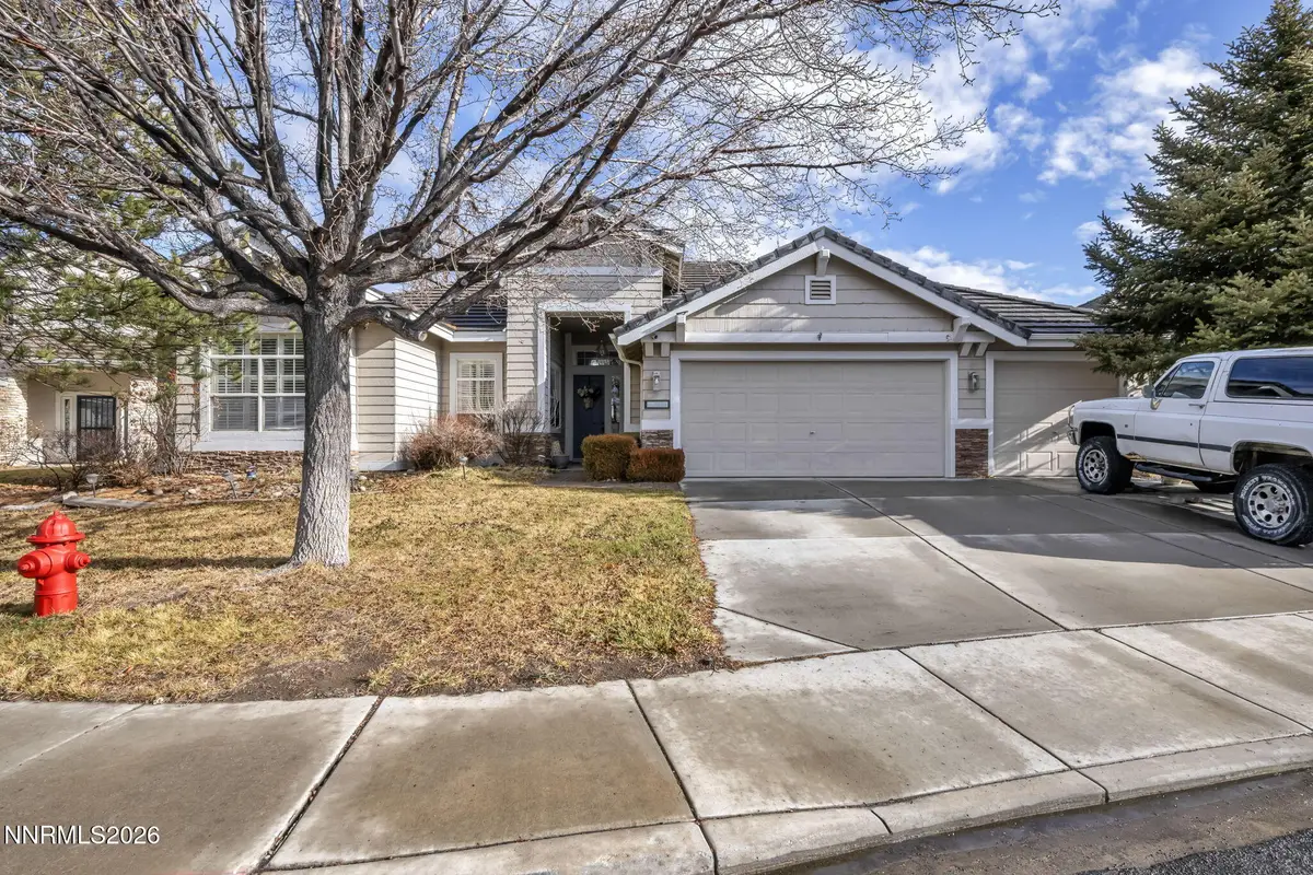 9626 Shadowstone Way, Reno, NV 89521 - #1