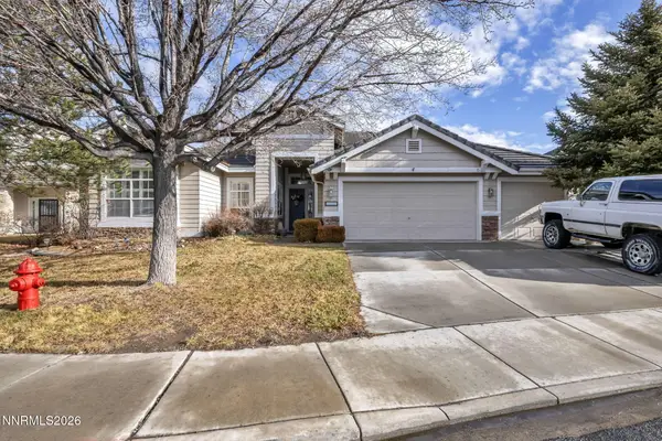 9626 Shadowstone Way, Reno, NV 89521