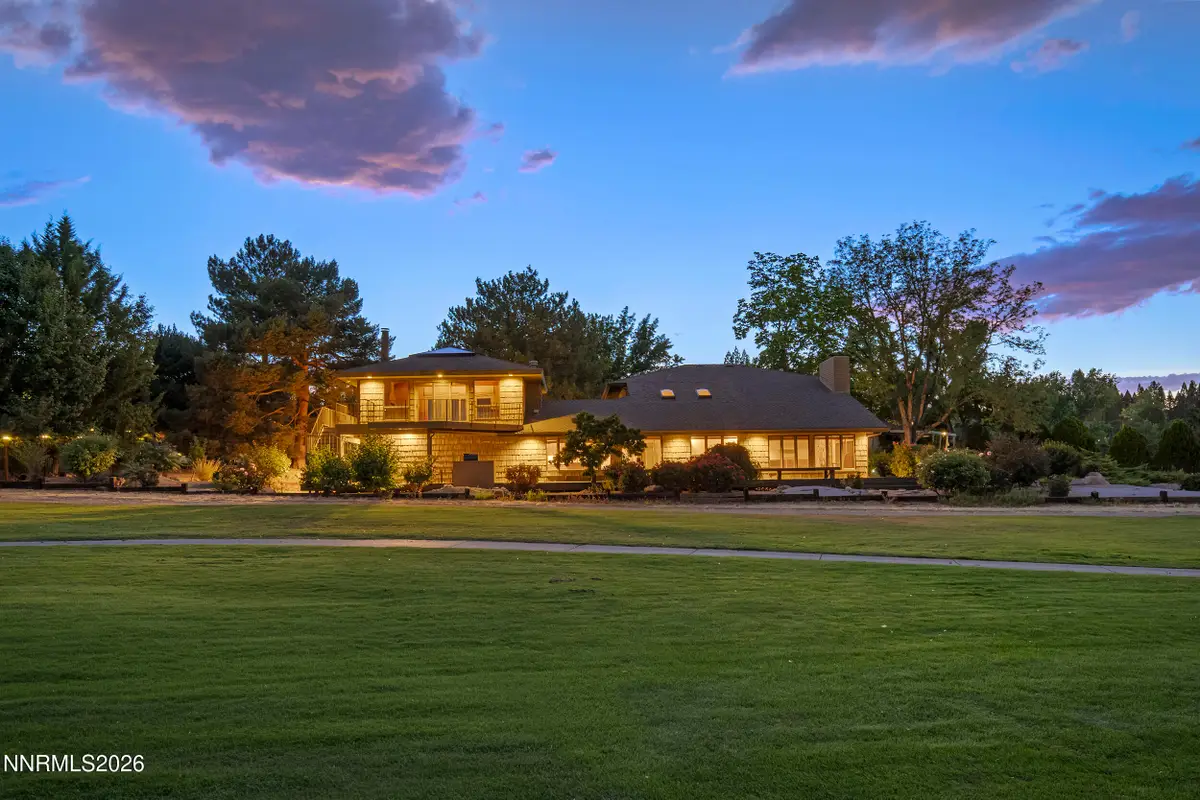 1700 Sandpoint Circle, Reno, NV 89509 - #1
