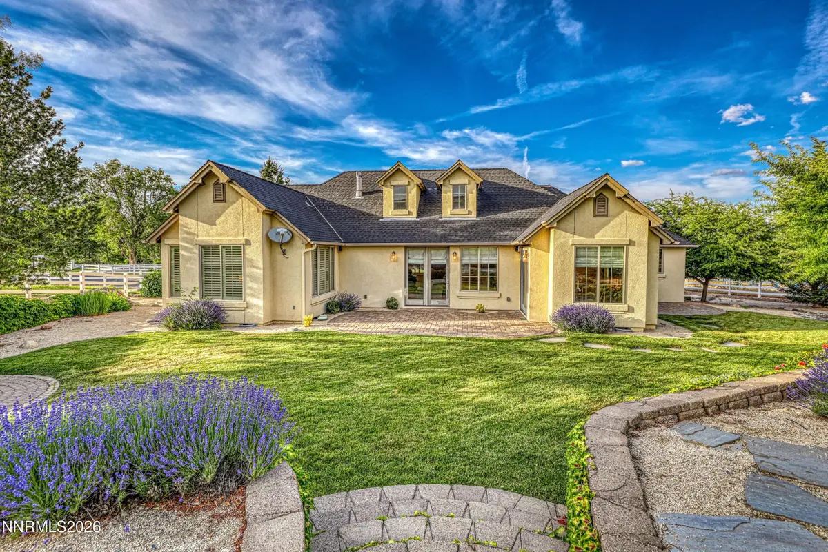 130 Juniper Hill Road, Reno, NV 89519 - #1