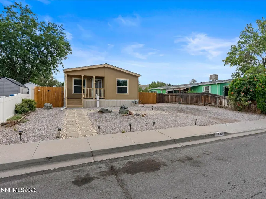 1215 Fleetwood Avenue, Carson City, NV 89701 - #3