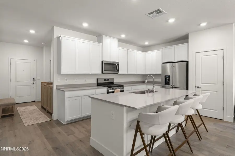 4333 Painted Cloud Way, Sparks, NV 89436 - #2