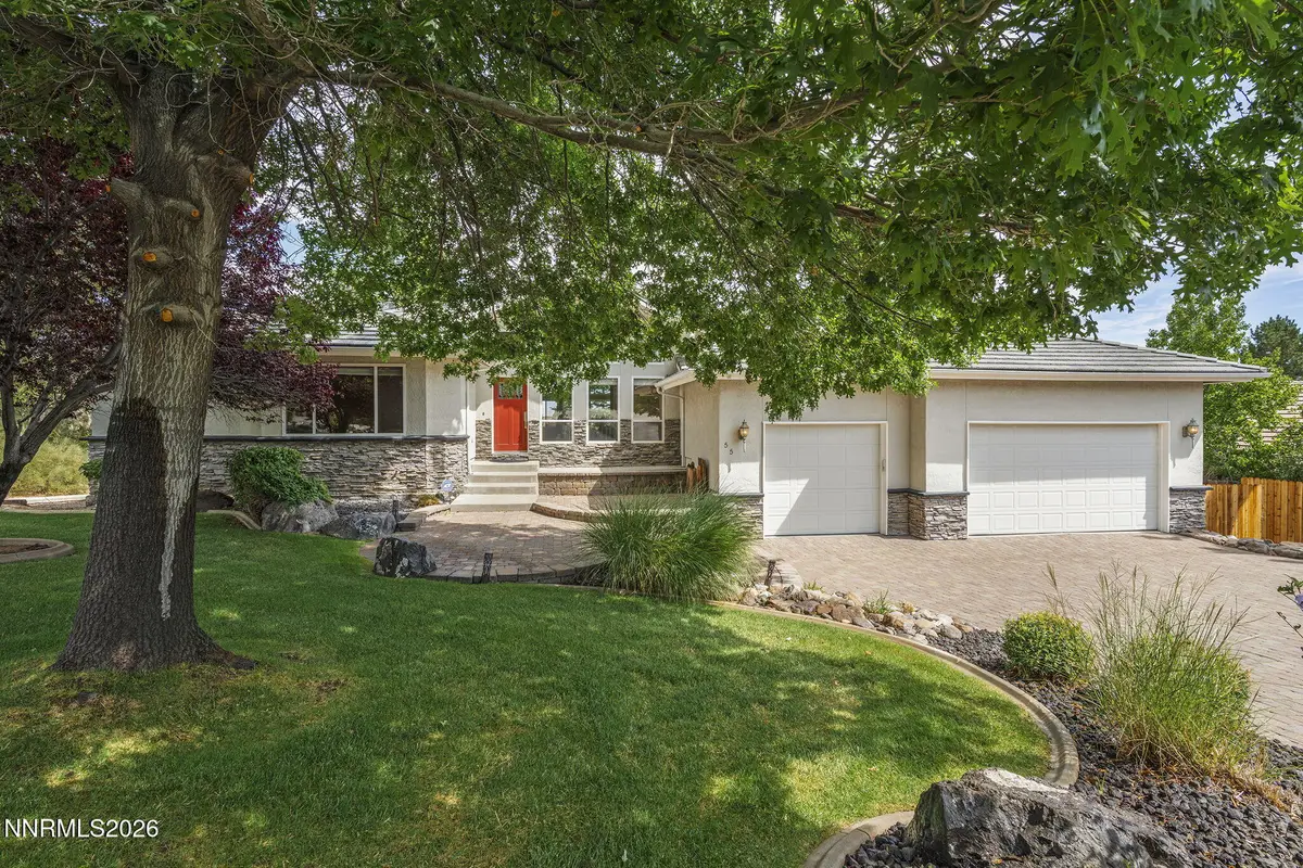 55 Margarita Court, Reno, NV 89511 - #1