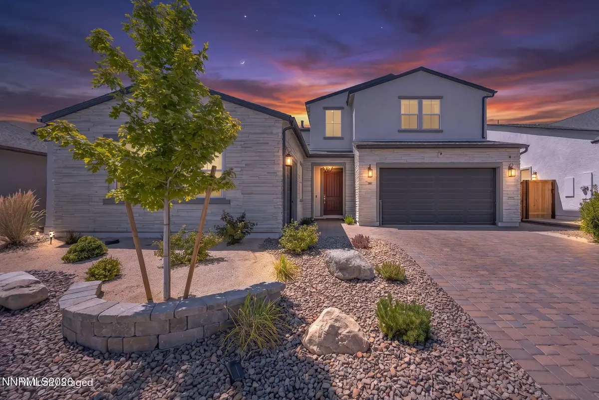 7607 Calypso Drive, Sparks, NV 89436 - #1