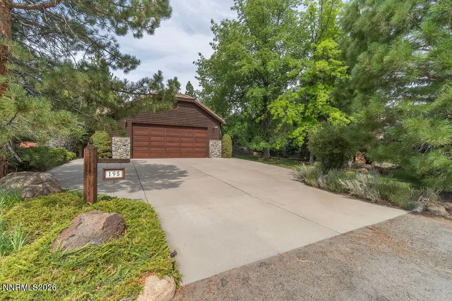 195 Hansen Drive, Verdi, NV 89439 - #2