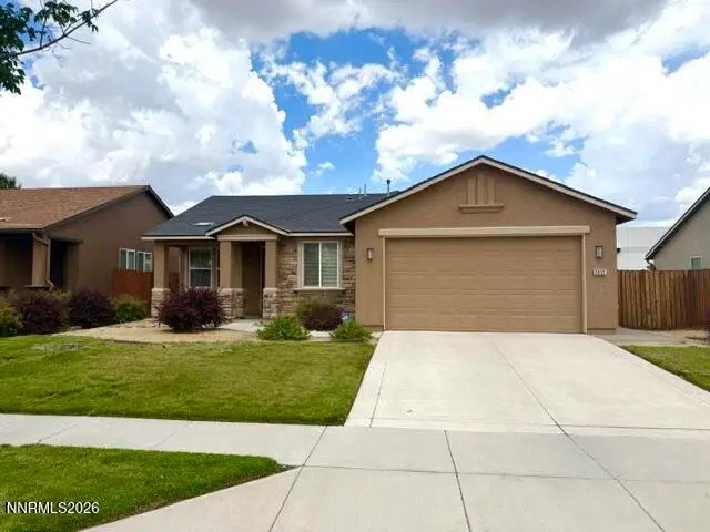 8955 Convair Way, Reno, NV 89506 - #1