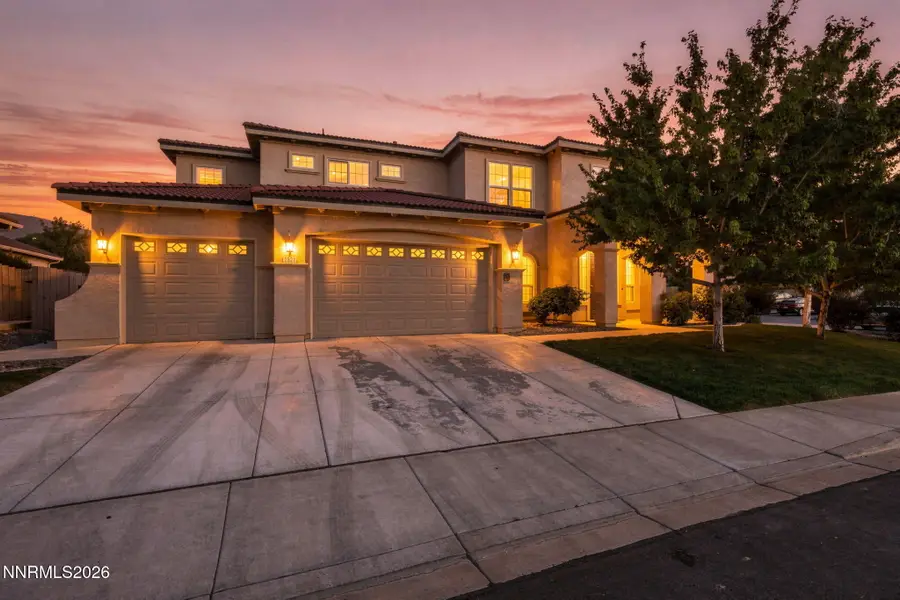 2920 Bull Rider Drive, Reno, NV 89521 - #2