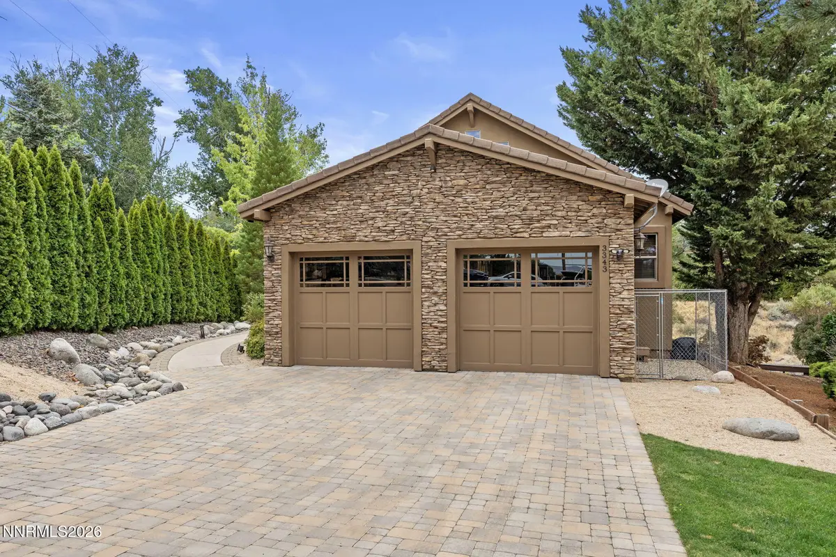 3343 Belford Road, Reno, NV 89509 - #1
