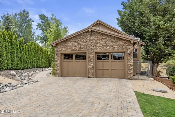 3343 Belford Road, Reno, NV 89509