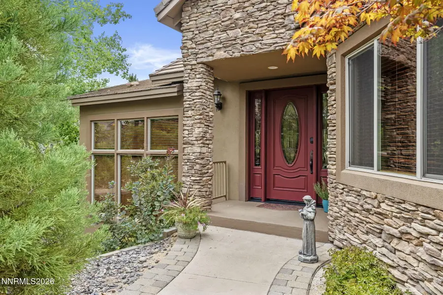 3343 Belford Road, Reno, NV 89509 - #3