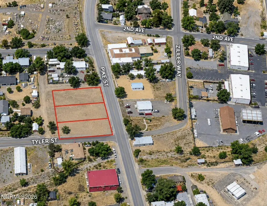 105 Pike St Street, Dayton, NV 89403 - #2