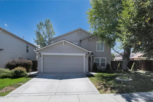 8930 Grisom Way, Reno, NV 89506