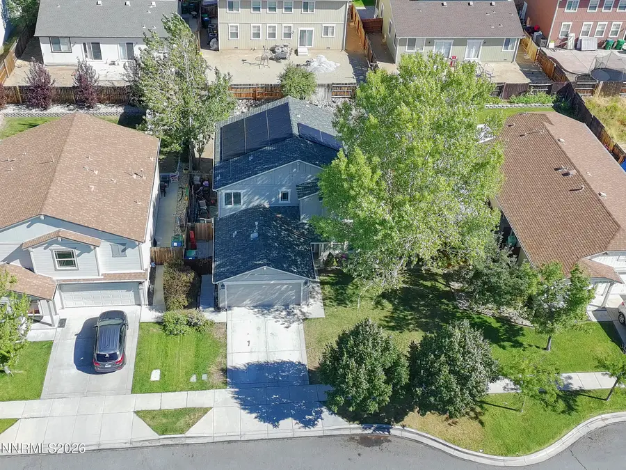 8930 Grisom Way, Reno, NV 89506 - #2