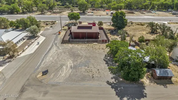 390 Ziller Way, Dayton, NV 89403
