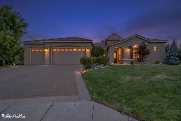 14725 Chateau Court, Reno, NV 89511