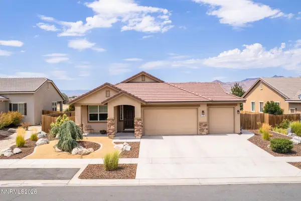 129 Egan Avenue, Dayton, NV 89403