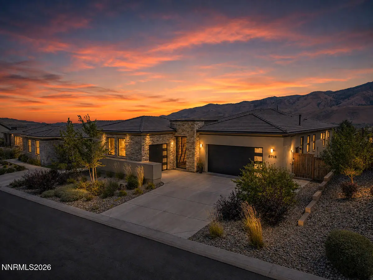 8718 Larkhaven Court, Reno, NV 89523 - #1