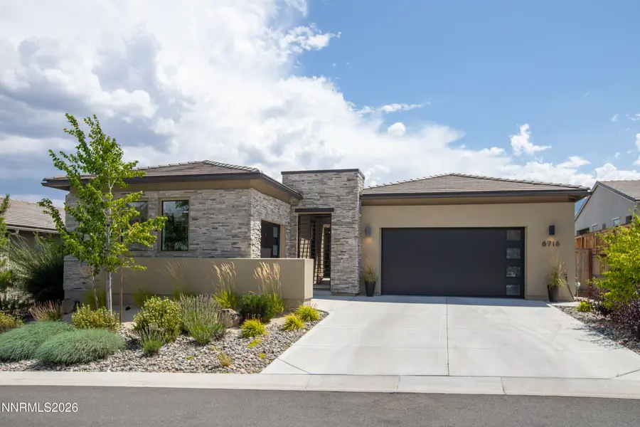 8718 Larkhaven Court, Reno, NV 89523 - #2