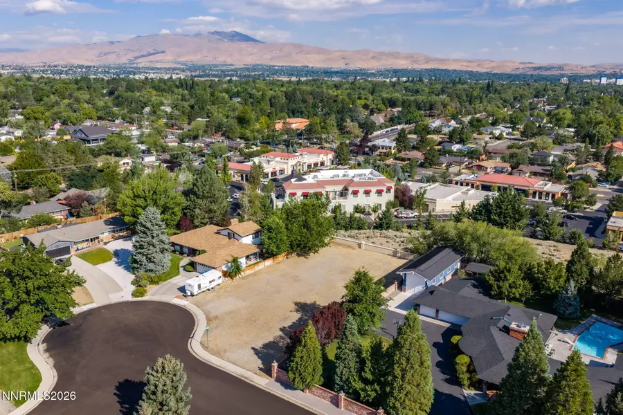 0 Chevy Chase Street, Reno, NV 89509 - #2