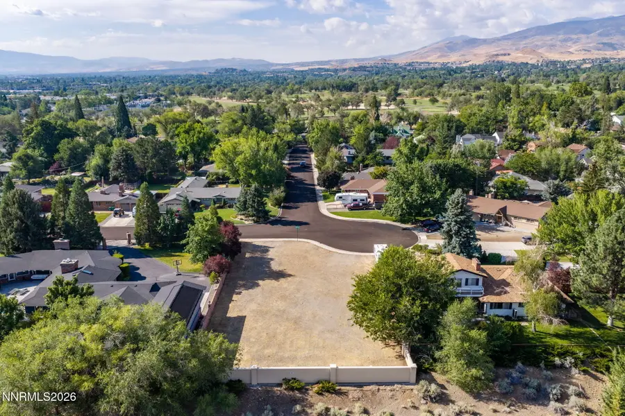 0 Chevy Chase Street, Reno, NV 89509 - #3