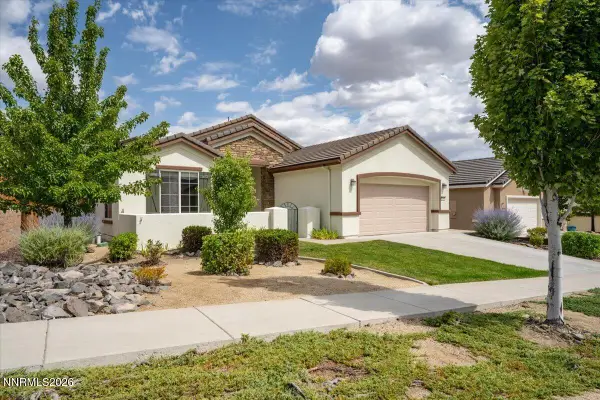 1260 Wakefield Trail, Reno, NV 89523