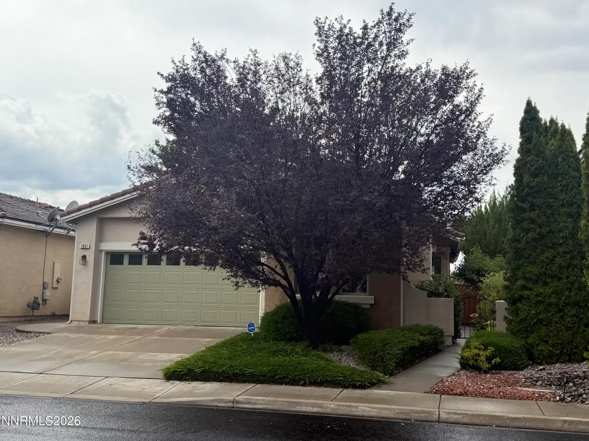 1661 Cosenza Drive, Sparks, NV 89434 - #1