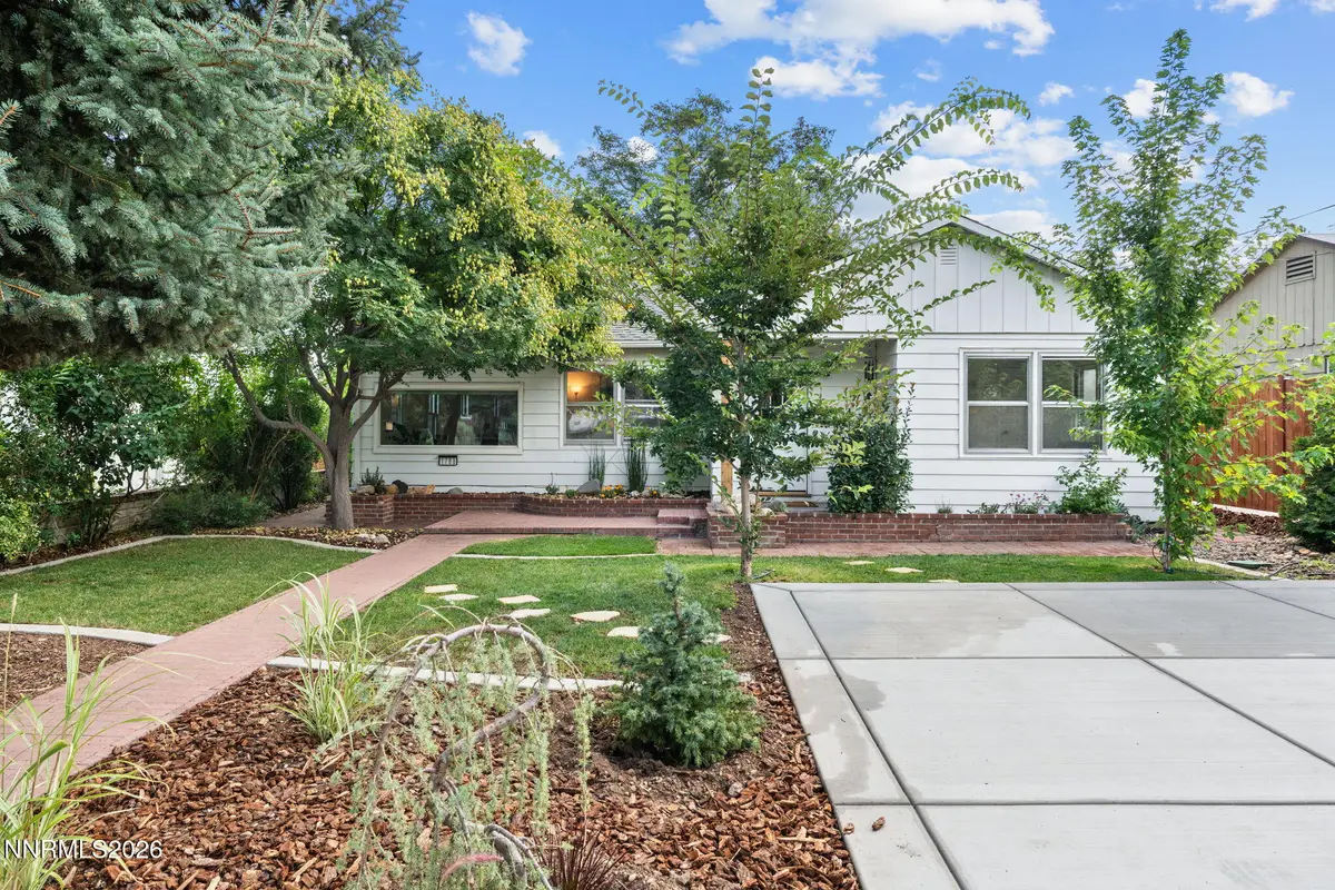 1768 Tolica Street, Reno, NV 89509 - #1