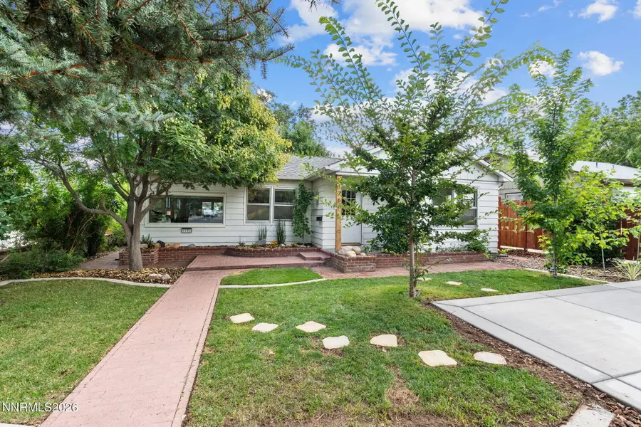 1768 Tolica Street, Reno, NV 89509 - #2