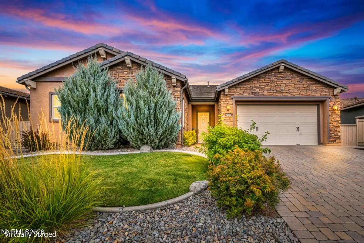 2047 Altair Lane, Reno, NV 89521 - #1
