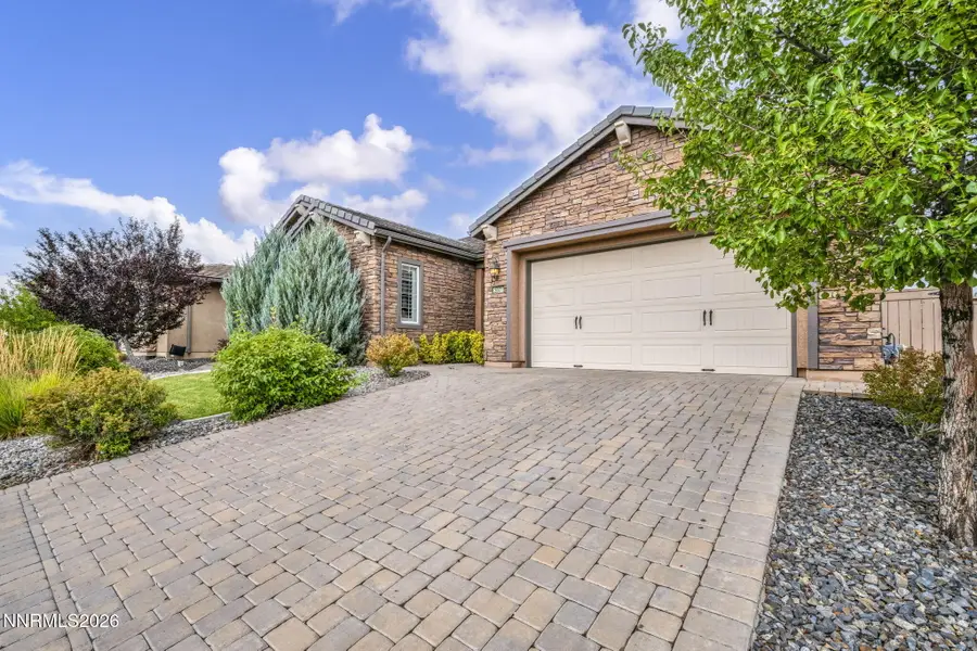 2047 Altair Lane, Reno, NV 89521 - #2