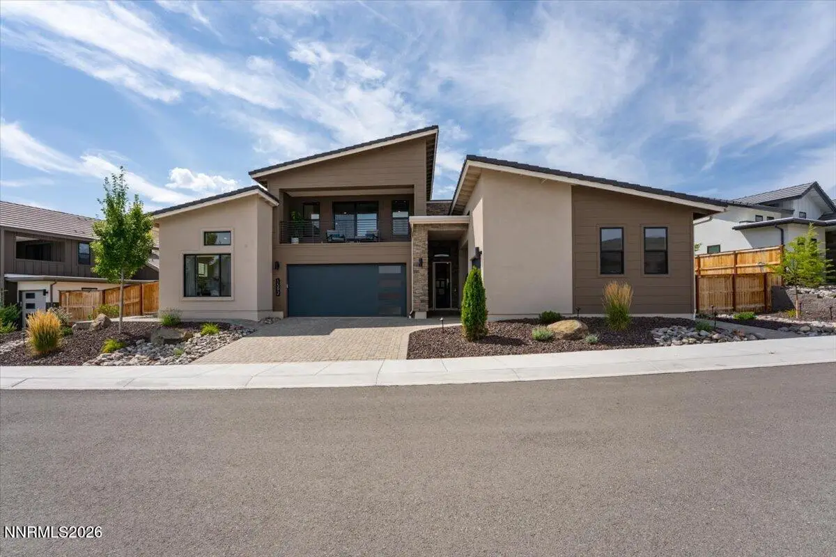 1592 River Hill Way, Reno, NV 89523 - #1