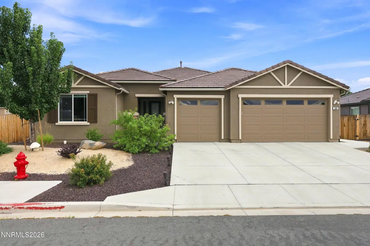 200 Bristol Wells Court, Sparks, NV 89441 - #1