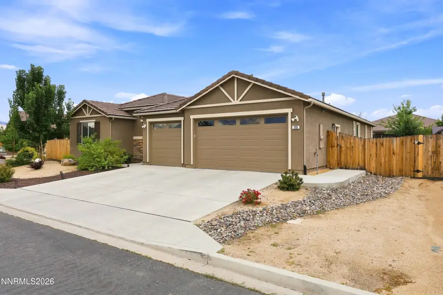 200 Bristol Wells Court, Sparks, NV 89441 - #3