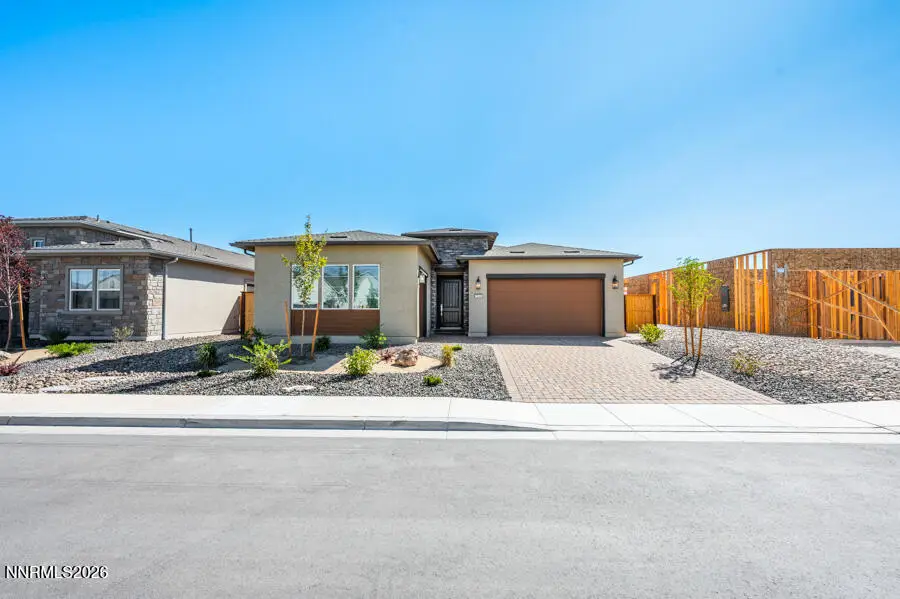 7544 Fallen Grove Lane #Sage Meadow 102, Sparks, NV 89436 - #2