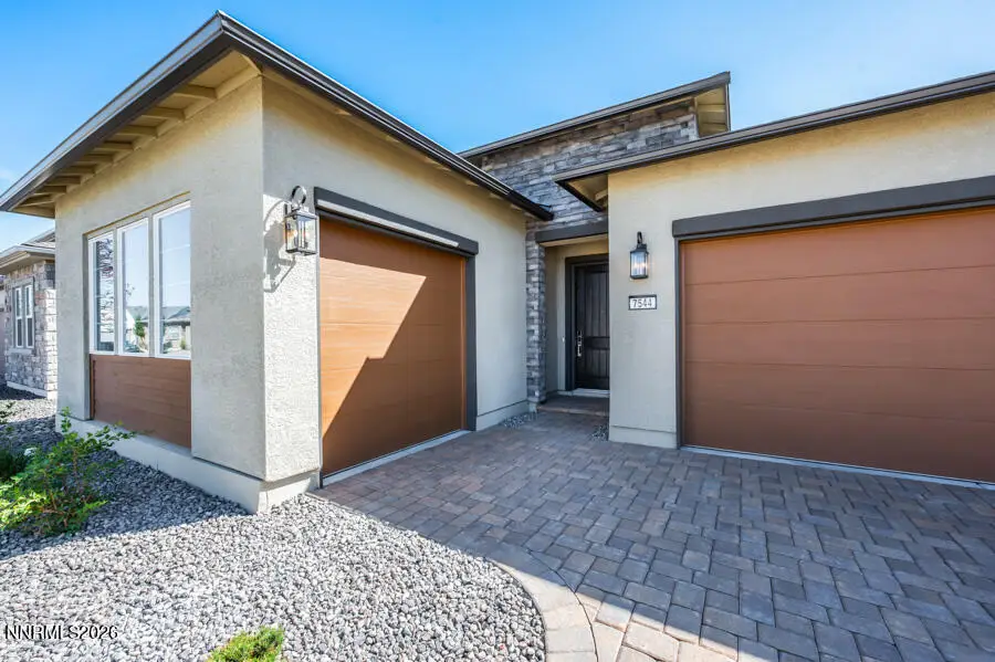 7544 Fallen Grove Lane #Sage Meadow 102, Sparks, NV 89436 - #3