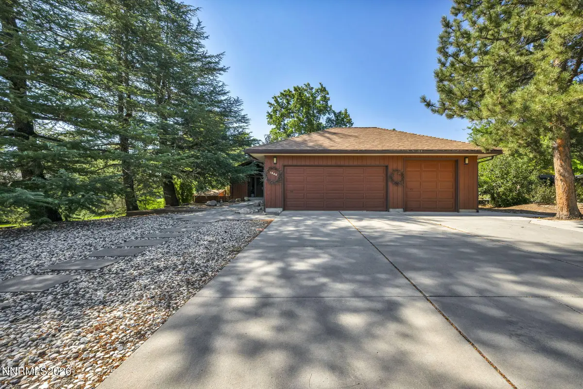 1640 Manzanita Lane, Reno, NV 89509 - #1