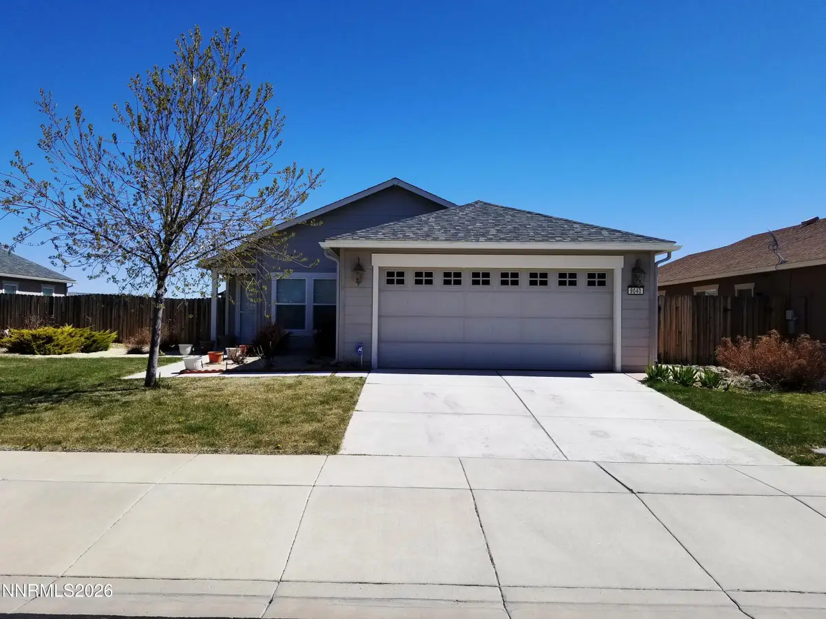 9040 Gilvarry Street, Reno, NV 89506 - #1