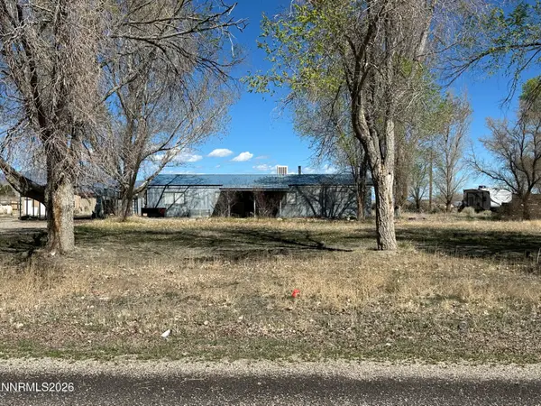 557 W Pablo Road, Round Mountain, NV 89045