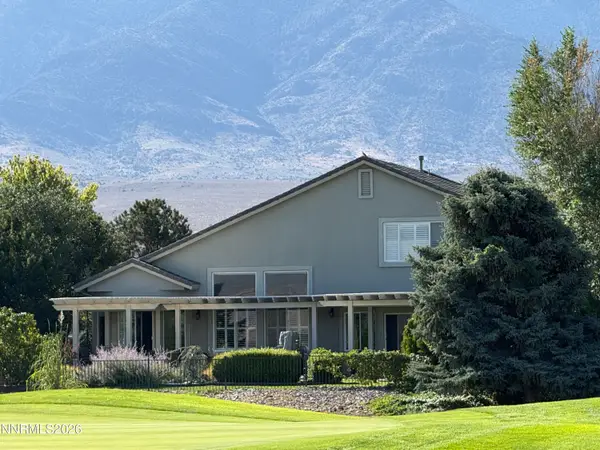 802 Ballybunion Drive, Dayton, NV 89403