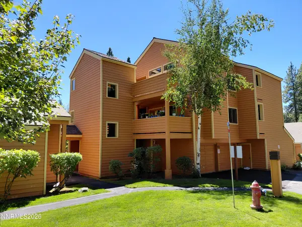 120 Village Boulevard #UNIT 160, Incline Village, NV 89451