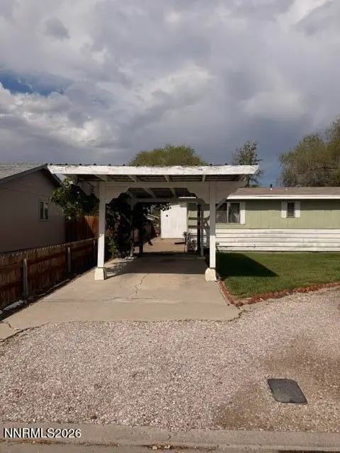 630 S Mclean Street, Fallon, NV 89406 - #2
