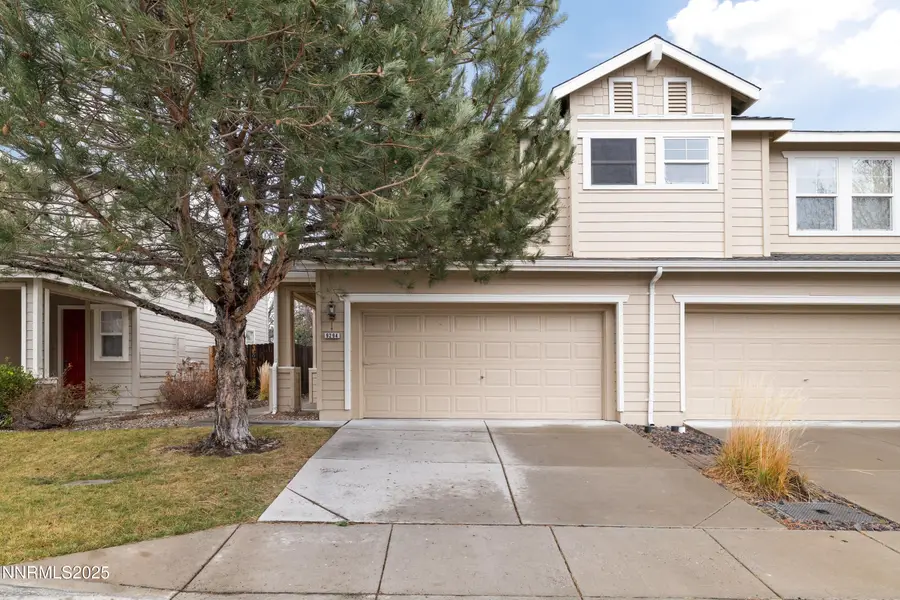 9294 Lone Wolf Circle, Reno, NV 89506 - #3