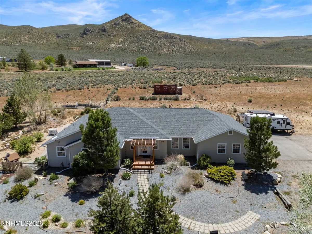 60 Horseshoe Circle, Reno, NV 89508 - #1