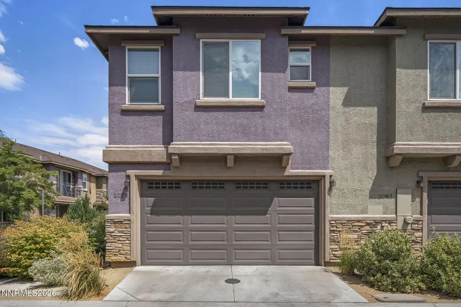 2079 S Virginia Street, Reno, NV 89502 - #3