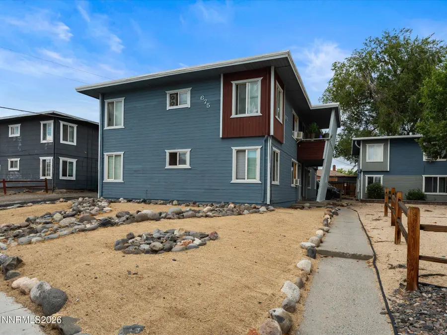 675 Denslowe Drive, Reno, NV 89512 - #2
