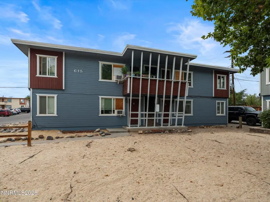 675 Denslowe Drive, Reno, NV 89512 - #3