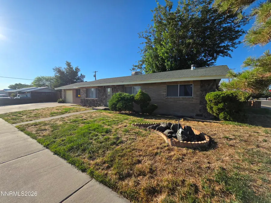 761 W A Street, Fallon, NV 89406 - #3