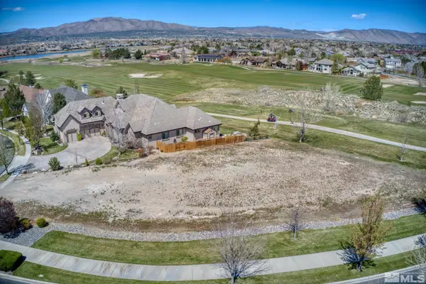 6893 Eagle Wing Circle, Sparks, NV 89436