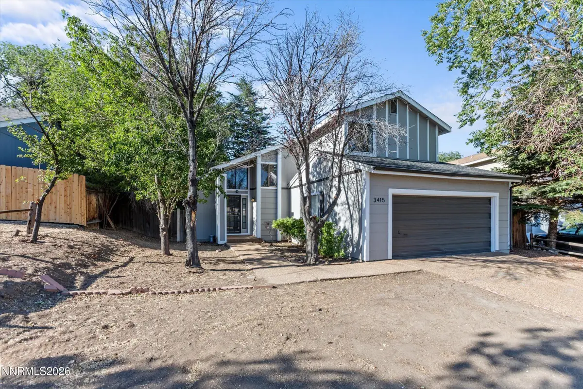 3415 Scottsdale Road, Reno, NV 89512 - #1